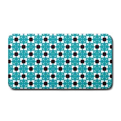 Cute Pretty Elegant Pattern Medium Bar Mats