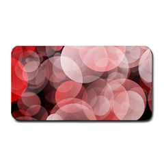 Modern Bokeh 10 Medium Bar Mats by ImpressiveMoments