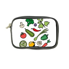 Vegetables 01 Coin Purse by Famous