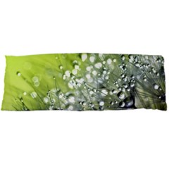 Dandelion 2015 0714 Body Pillow Cases Dakimakura (two Sides)  by JAMFoto