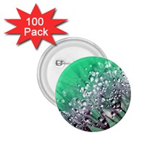 Dandelion 2015 0718 1 75  Buttons (100 Pack) 