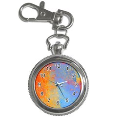 Hot And Cold Key Chain Watches