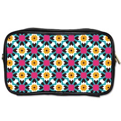 Cute Pattern Gifts Toiletries Bags