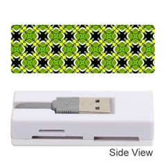 Cute Pattern Gifts Memory Card Reader (stick) 