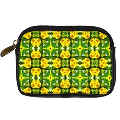 Cute Pattern Gifts Digital Camera Cases