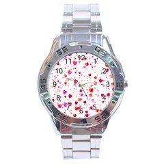 Heart 2014 0601 Stainless Steel Men s Watch