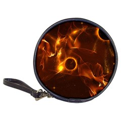 Fire And Flames In The Universe Classic 20-cd Wallets