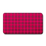 Cute Pattern Gifts Medium Bar Mats 16 x8.5  Bar Mat