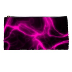 Cosmic Energy Pink Pencil Cases