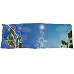 Christmas Tree Body Pillow Cases (dakimakura) 