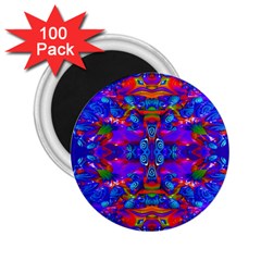 Abstract 4 2 25  Magnets (100 Pack) 