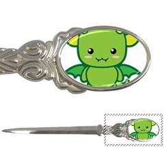 Kawaii Dragon Letter Openers