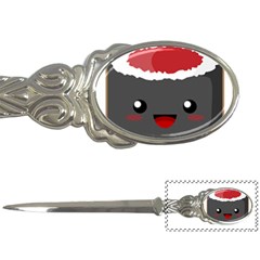 Kawaii Sushi Letter Openers