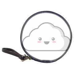 Kawaii Cloud Classic 20-cd Wallets by KawaiiKawaii