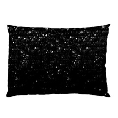 Crystal Bling Strass G283 Pillow Cases by MedusArt