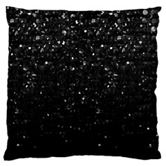 Crystal Bling Strass G283 Large Cushion Cases (two Sides)  by MedusArt