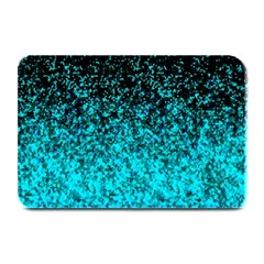 Glitter Dust G162 Plate Mats by MedusArt