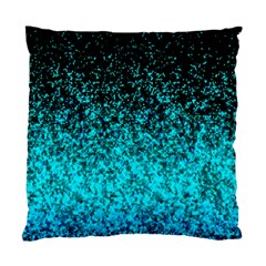 Glitter Dust G162 Standard Cushion Cases (two Sides)  by MedusArt