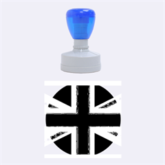 Brit1 Rubber Round Stamps (medium)