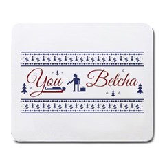Untitled 1 Large Mousepads by TheFandomWard