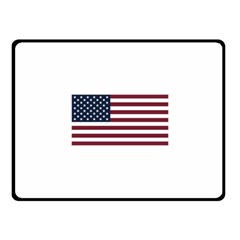 Usa999 Fleece Blanket (small)