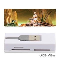 Wonderful Undergraund World Memory Card Reader (stick) 