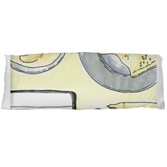 Tearespite Body Pillow Cases (dakimakura) 