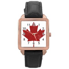 Style 3 Rose Gold Watches