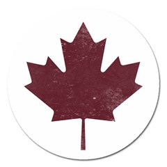 Style 8 Magnet 5  (round) by TheGreatNorth