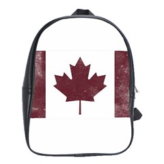 Style 8 School Bags (xl)  by TheGreatNorth