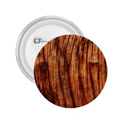 Old Brown Weathered Wood 2 25  Buttons