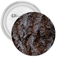 Douglas Fir Bark 3  Buttons by trendistuff