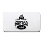 Pete Medium Bar Mats 16 x8.5  Bar Mat