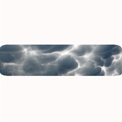 Storm Clouds 2 Large Bar Mats