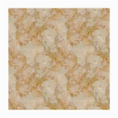 Tan Marble Medium Glasses Cloth by trendistuff