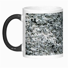 Rough Grey Stone Morph Mugs by trendistuff