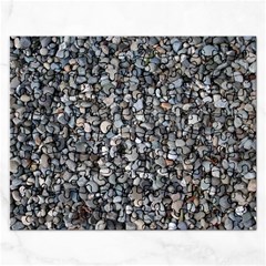 Pebble Beach Rectangular Jigsaw Puzzl