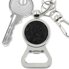 Black Marble Bottle Opener Key Chains by trendistuff