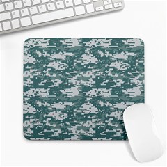 Camo Digital Urban Large Mousepads by trendistuff