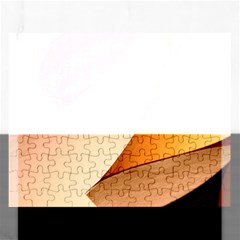 Pretty Abstract Art Rectangular Jigsaw Puzzl