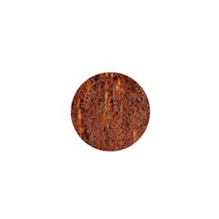 Flaky Rusting Metal 1  Mini Magnets by trendistuff