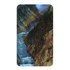 Yellowstone Lower Falls Memory Card Reader by trendistuff