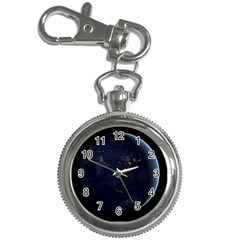 Global Night Key Chain Watches by trendistuff