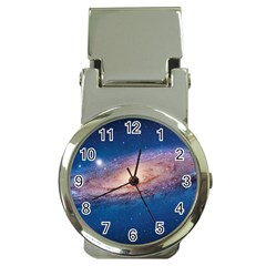 Andromeda Money Clip Watches by trendistuff