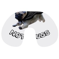 Do Pugs Travel Neck Pillows