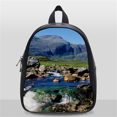 The Clisham School Bags (small)  by trendistuff