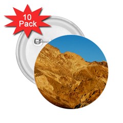 Death Valley 2 25  Buttons (10 Pack)  by trendistuff