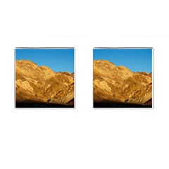 Death Valley Cufflinks (square) by trendistuff