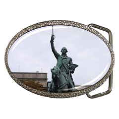 Washington Statue Belt Buckles by trendistuff