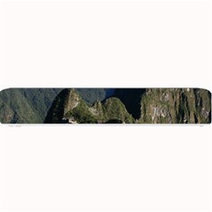 Machu Picchu Small Bar Mats by trendistuff